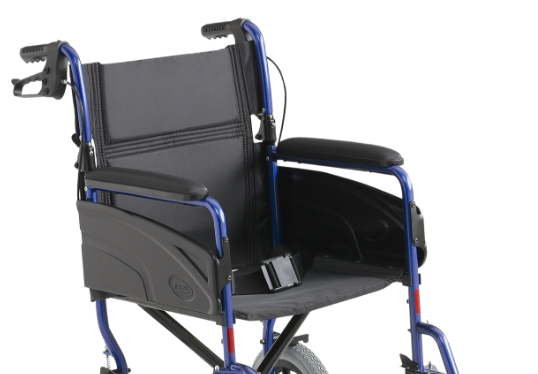 Ausili per disabili  Carrozzelle ed accessori - Medical Market