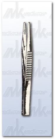 Pinza anatomica cm.14 mod.inglese  