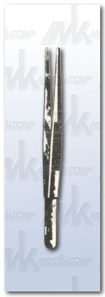 Pinza anatomica cm.25 