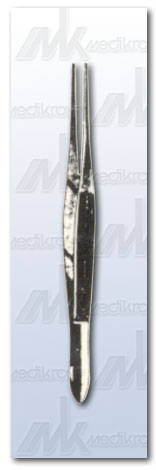 Pinza di mcindoe cm.15  