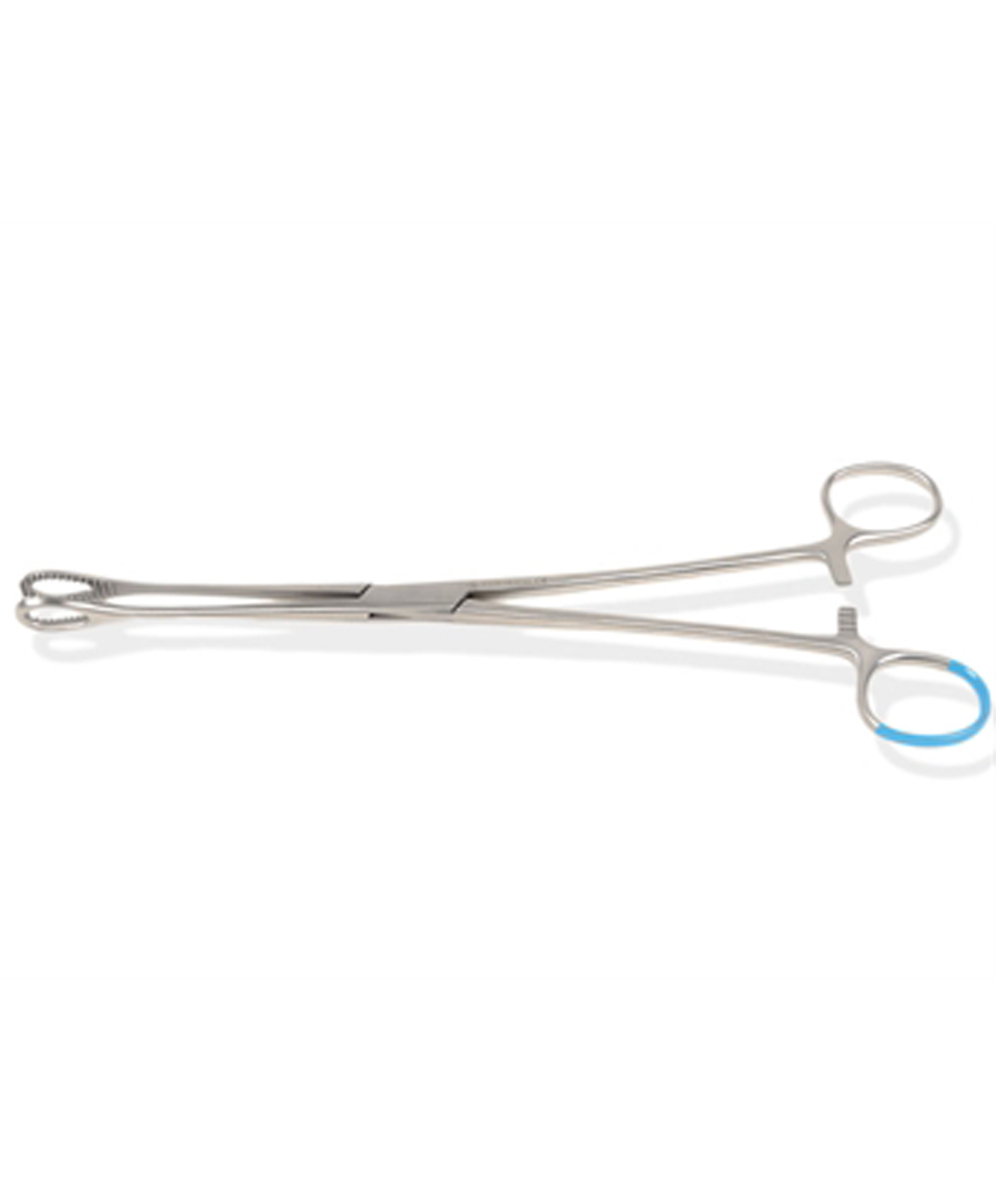 Pinza foerster sterile - 25 cm conf 10pz 