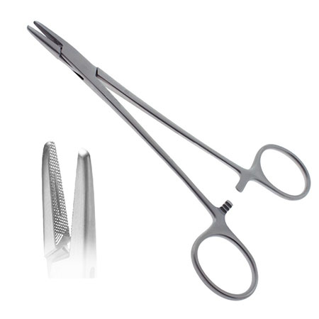 Portaaghi mayo-heger, cm.26 german quality 