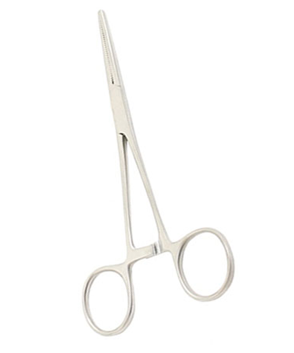 Pinza di klemmer retta cm.24 german quality 