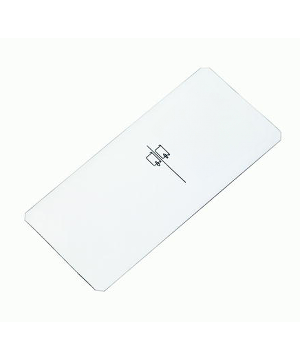 Filtro in PTFE per container, progettato per protezione sterile e alta efficienza di filtrazione contro contaminanti.