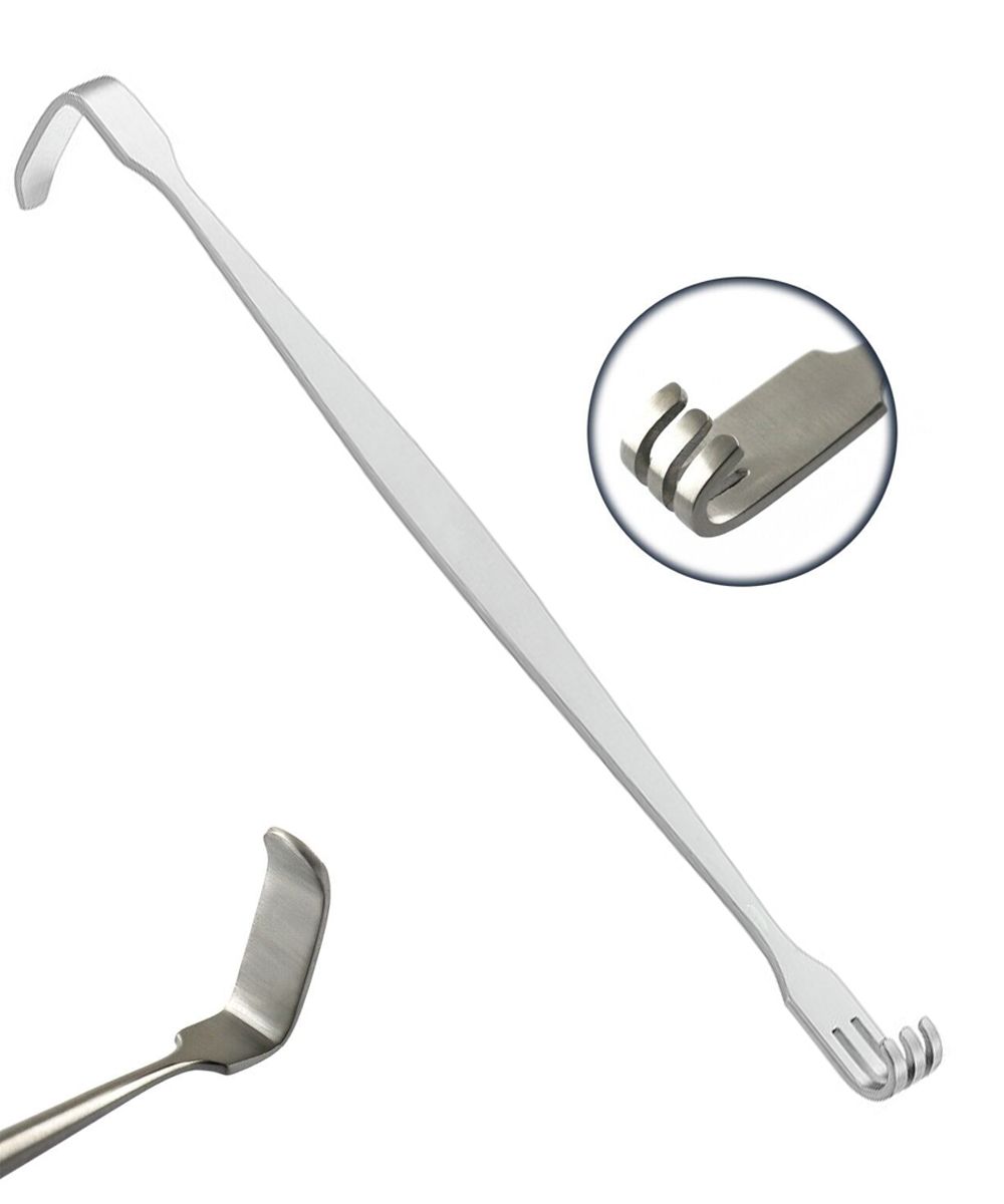 Divaricatore senn - miller smussa bontempi cm. 16 