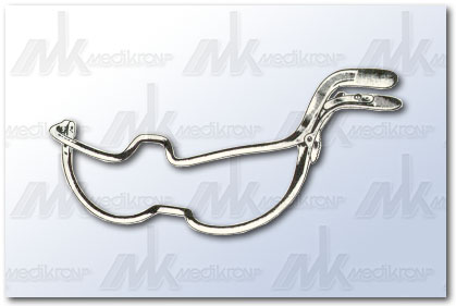 Apribocca di jenning cm.11  