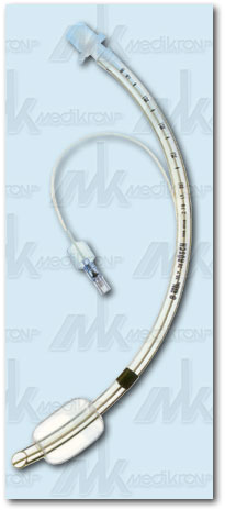 Tubo endotrac.magill str  mm.8,5 cuffiato linea radiopaca rusch ce 