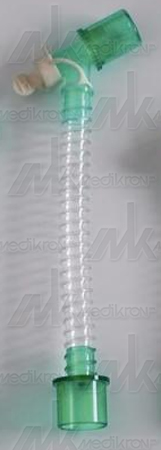 Catetere mount completo-rusch 