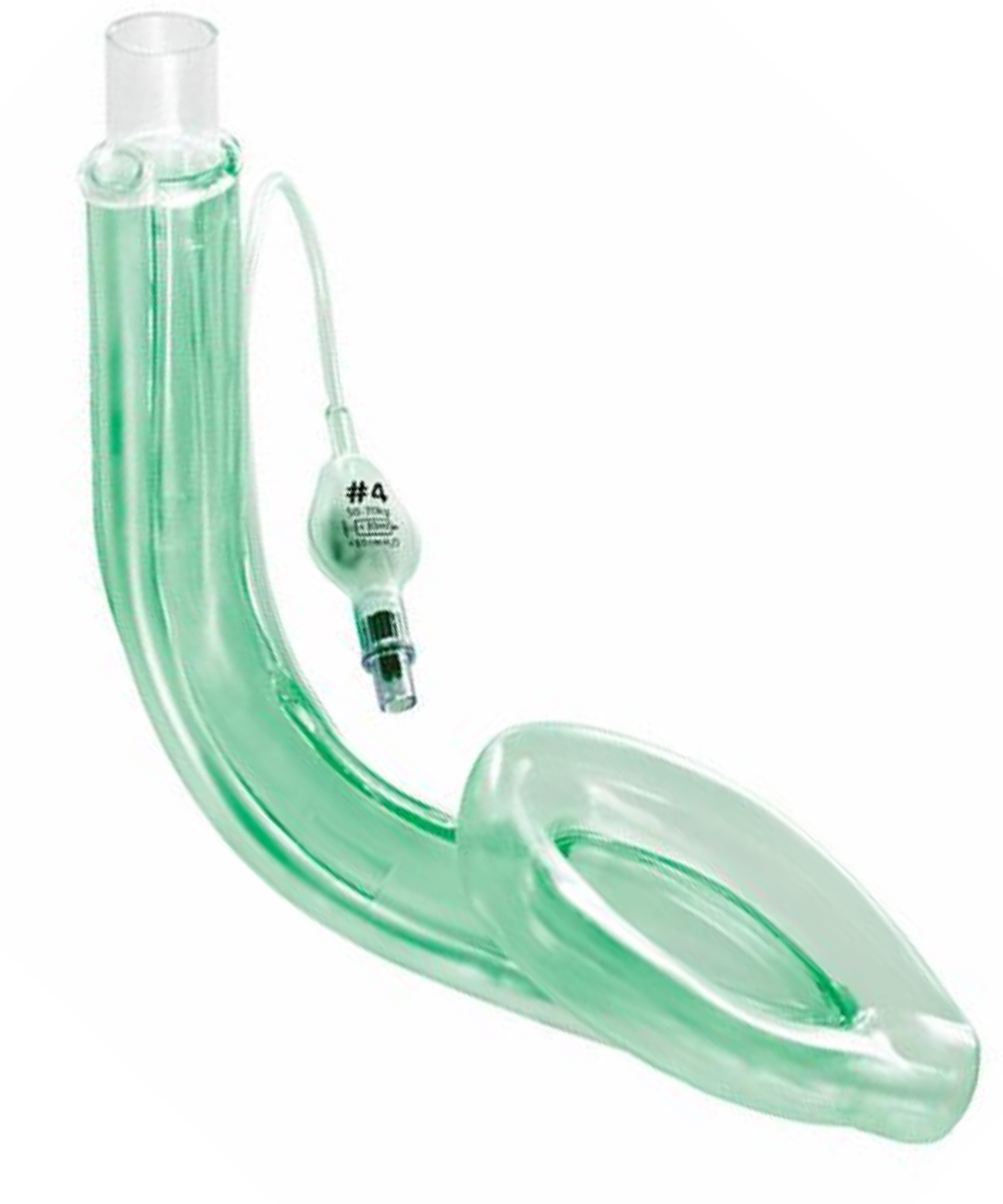 Maschera laringea ambu aura gain n.4 