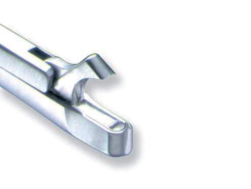 Pinze Piercing PINCE À BIOPSIE DE TISCHLER | Équipements Médicaux Pinza Anatomica - Foto 5