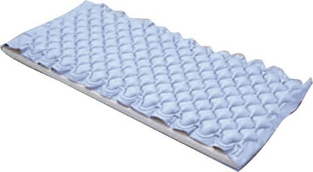 Materasso antidec ad aria senza motore 