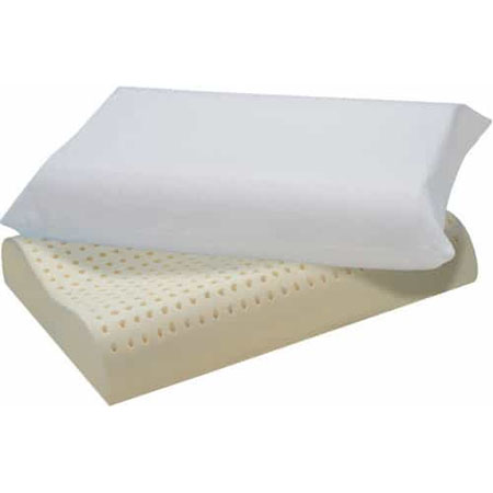 Cuscino in lattice anatomico 