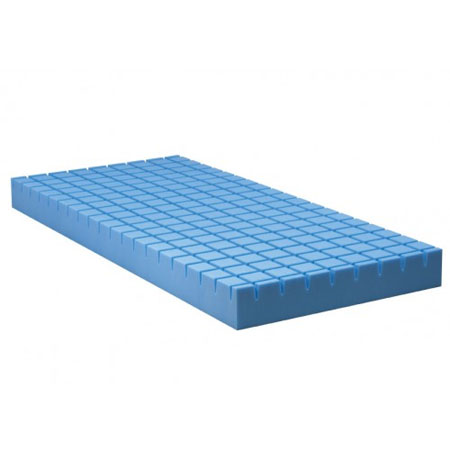 Materasso antidecubito ventilato in espanso - ntn 