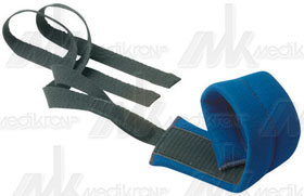 Fermapolso adulti lux pz. singolo 