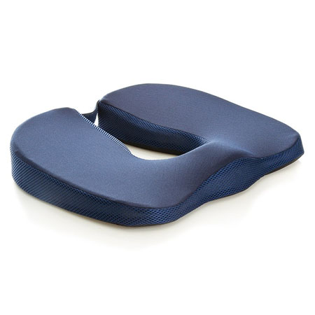 Cuscino x prostatite cm.44x37,5x7,5h 