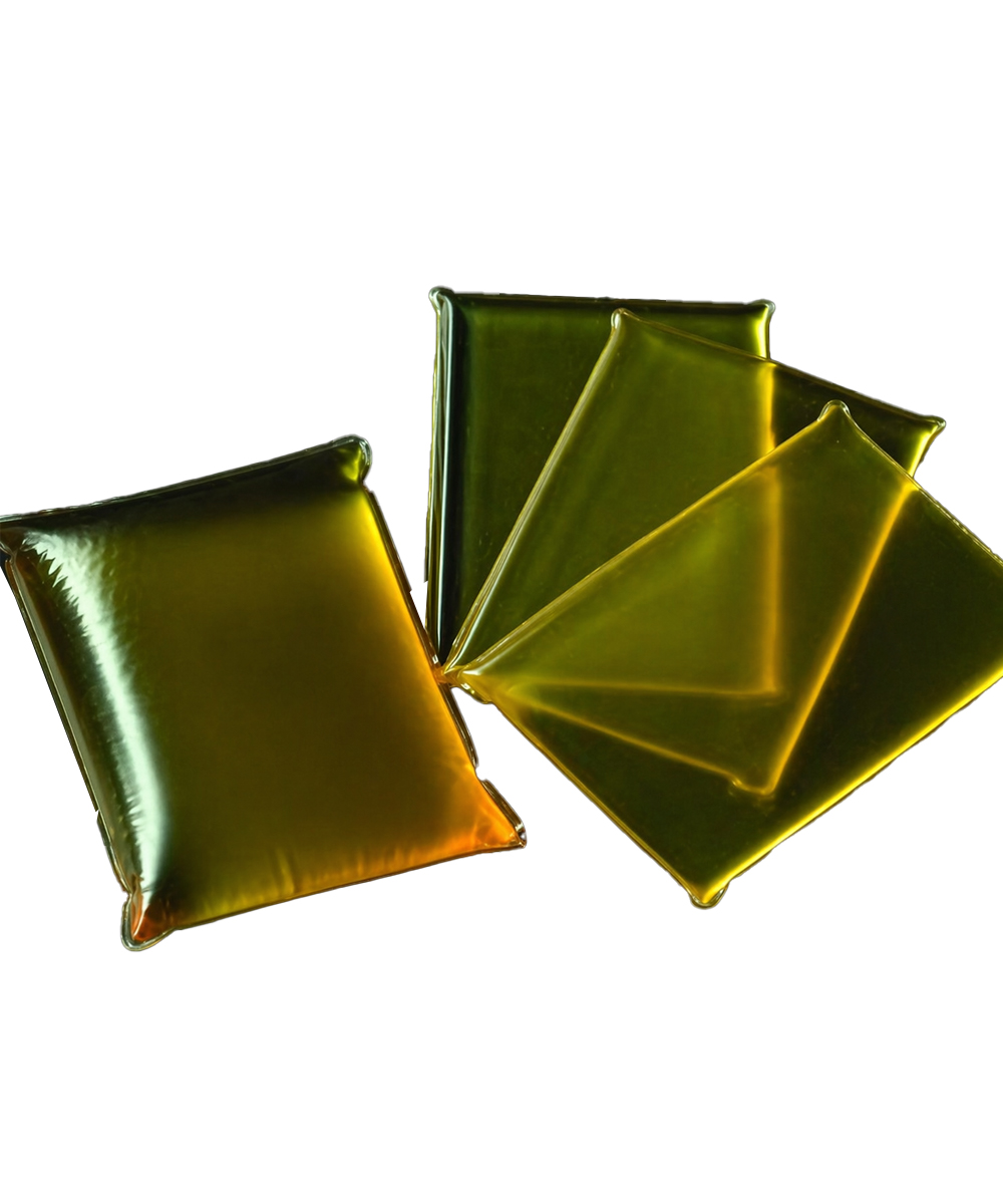 Bolus pad - distanziatore ecografico pluriuso 15x15x1 