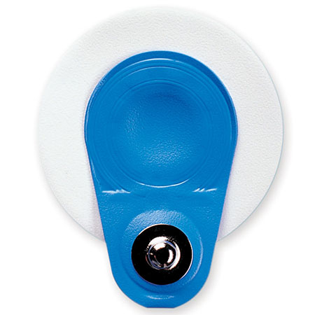 Elettrodo monouso ambu blue sensor m conf. 50 pz. 