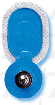 Elettrodo monouso blue sensor nf 00 conf. 12 pz. 