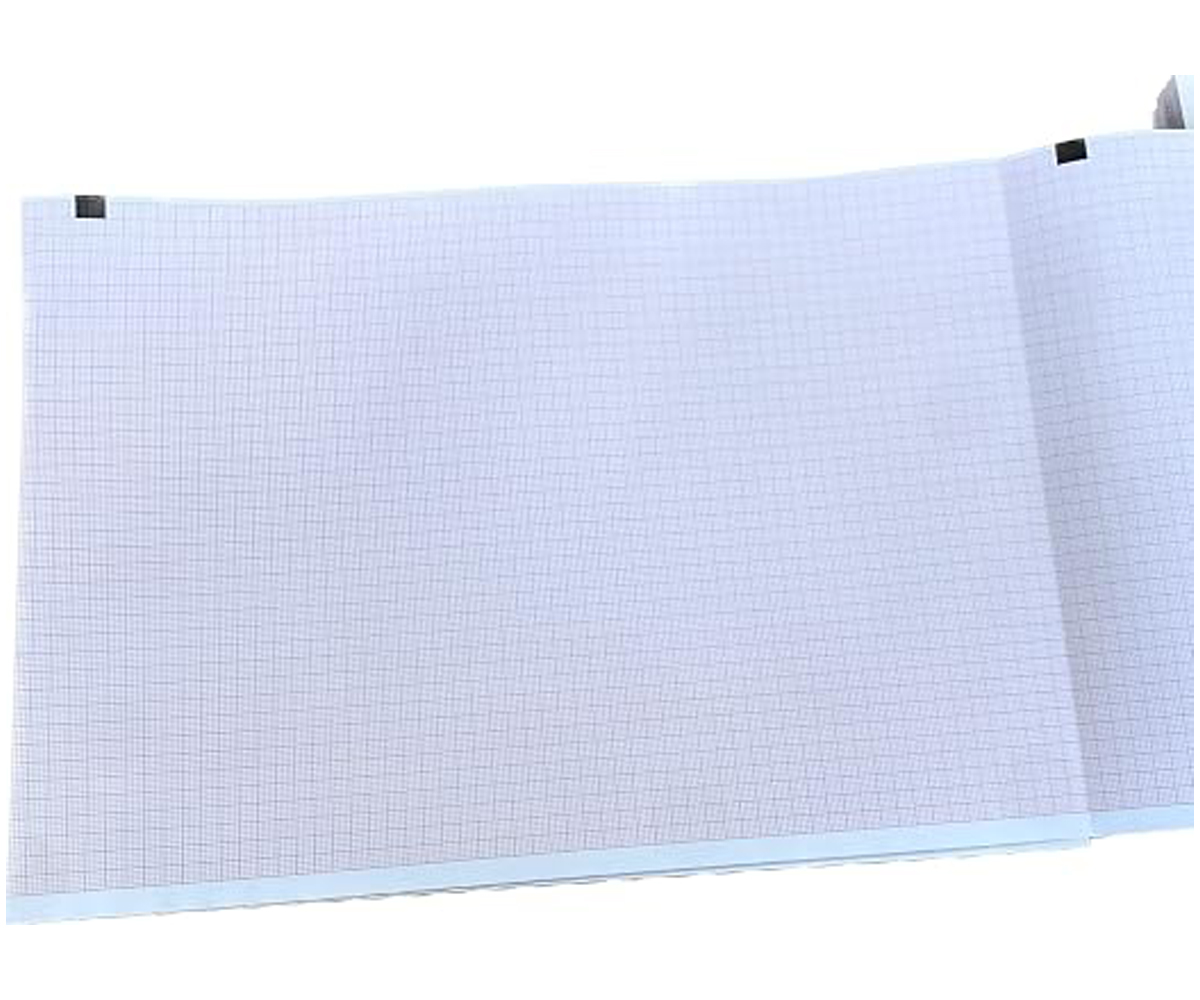 Carta per ecg esaote mm210x300x200ff mod.archimed - archiwin cf.10 