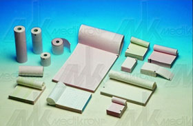 Carta per ecg mac 110/1200 e edan mis. mm.210x295x150ff 