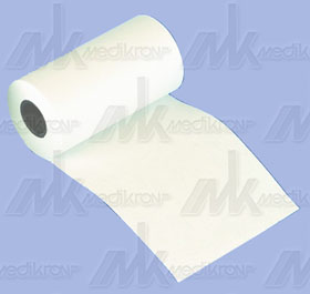 Carta termica x spirom. chesgraph hi-105, in conf. 4 pz 