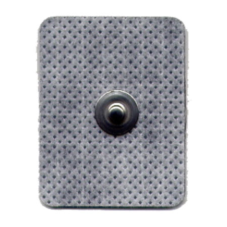 Elettrodi mon. gellati c/clip 75x140mm conf. 4 pz 