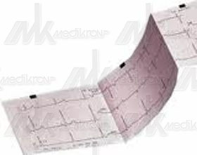 Carta termica schiller at-1 conf. 5 pz. 