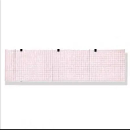 Carta per ecg marquette-microsmart 90x90x360 cf. 20 pz 