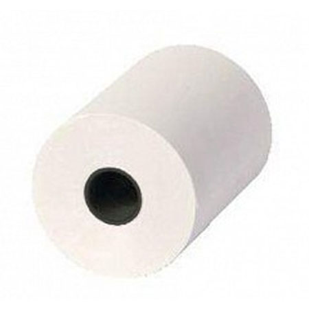 Carta per ecg cardioline delta 1 plus misura mm60x30mt 