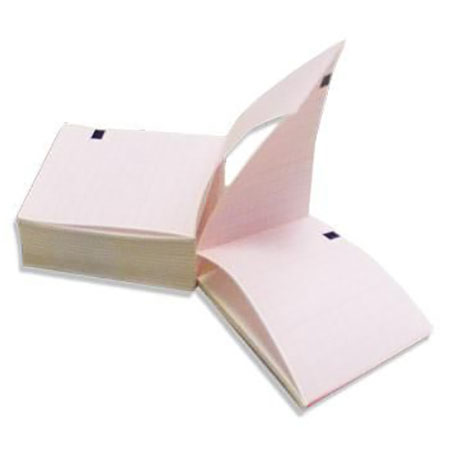 Carta termica x ecg fukuda/siemens mis. 63x75x400 sh cf. 20 pz 