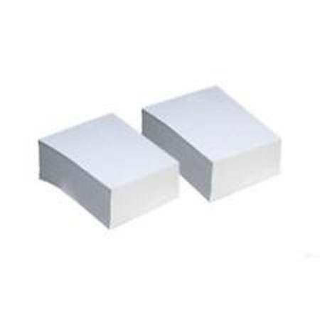 Carta x ecg cp50, 5 risme da 250ff mis. 114x70 