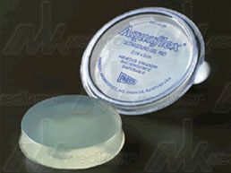 Distanziatore monouso x ecografia in conf. 6 pz. cm. 2 diam. 9 