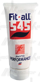 Crema fit all 545 ml. 250 