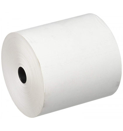 Carta termica 51mm x 12 mt per vital e up 7000 conf. 5 pz. 