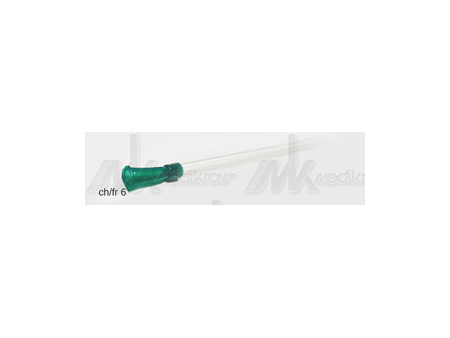 Sonda per aspirazione ch. 6 cm. 50 