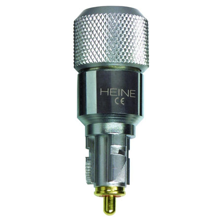 Adattatore di illuminazione heine 3,5 v. 