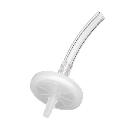 Rettoscopio heine: filtro igienico mon. x doppia palla, conf. 25 pz. 