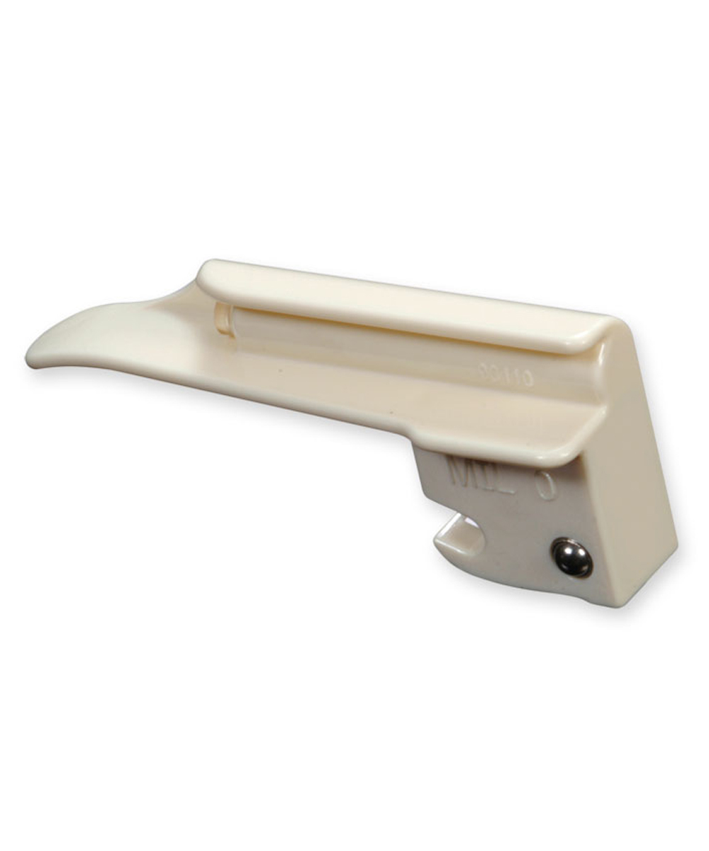 Lama f.o. miller monouso grandezza n. 0 