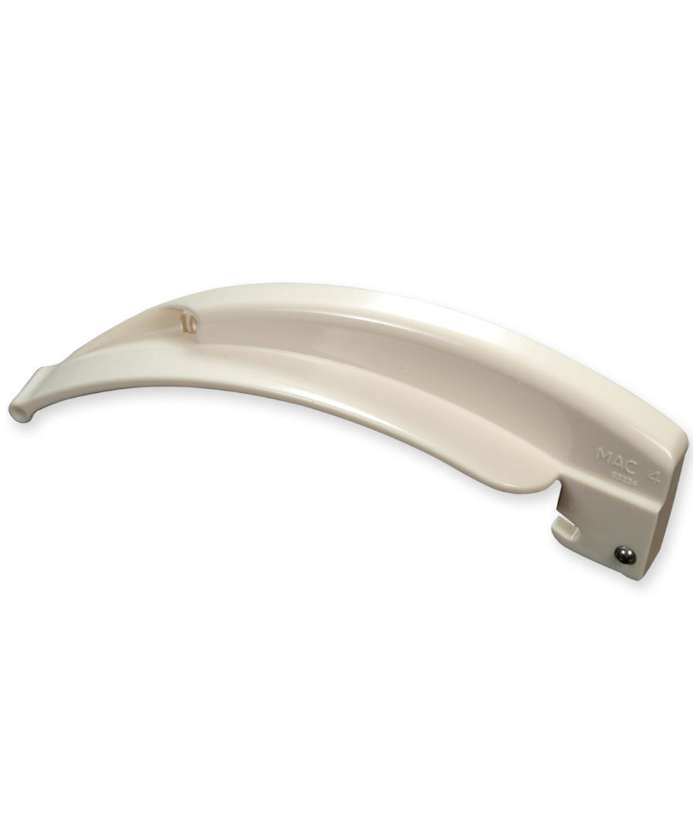 Lama a f.o. mcintosh monouso grandezza n. 4 