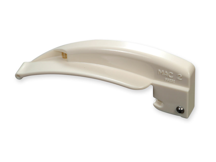 Lama a f.o. macintosh monouso grandezza n.2 