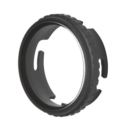 Piastrina di contatto senza scala per dermatoscopio mini 3000 