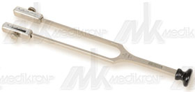 Diapason x otorino 64-128 hz 