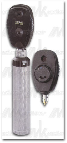 Lampadina heine 3,5v x oftalmoscopio beta 