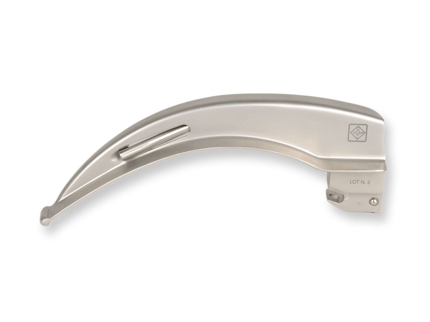 Laringo lama f.o. mc intosh n. 4 adulti large 