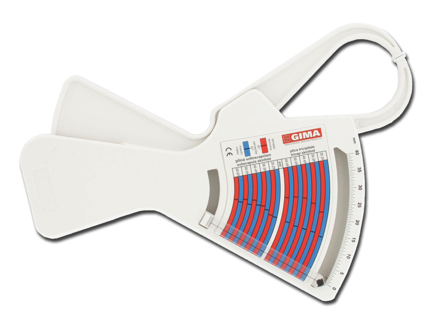 Plicometro fat-1, economico 