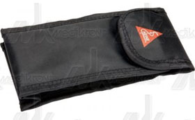 Astuccio morbido heine per otoscopio mini 