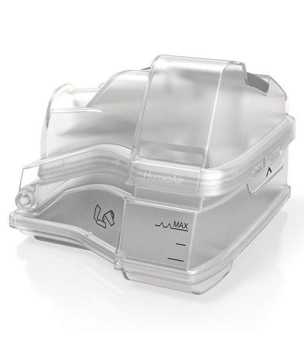 Umidificatore ventilatore cpap resmed humidair airsense 11 