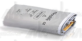 Bracciale morbido x sfigmo microlife taglia s da 17 a 22 cm 