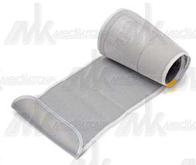 Bracciale rigido x sfigmo microlife taglia m-l da 22 a 42 cm 