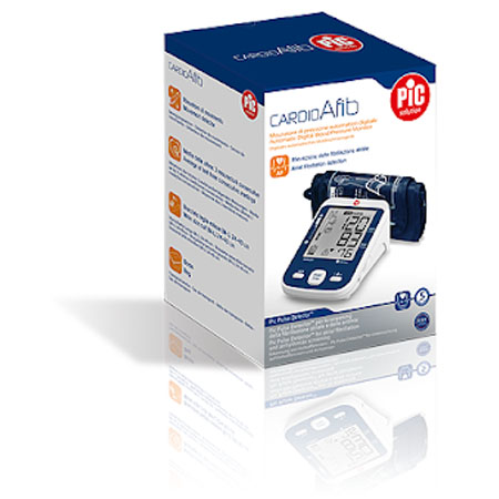 Sfigmo digit. pic cardioafib 